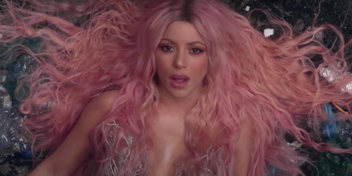 ¿Gerard Piqué aparece en el nuevo video de Shakira?: fans de la cantante afirman haberlo encontrado en Copa Vacía