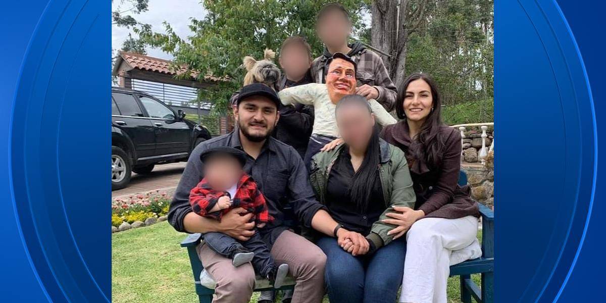 El hijo de Verónica Abad que fue detenido en Cuenca ocupó siete cargos públicos en dos años