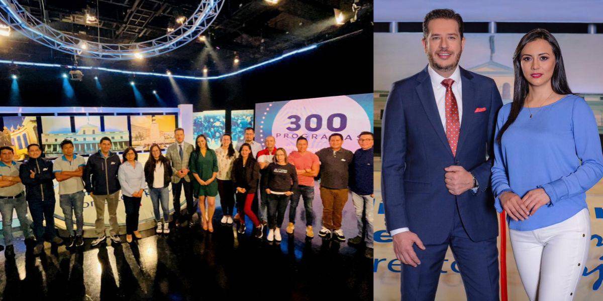 Políticamente Correcto de aniversario, el origen de 300 programas emitidos en 6 años