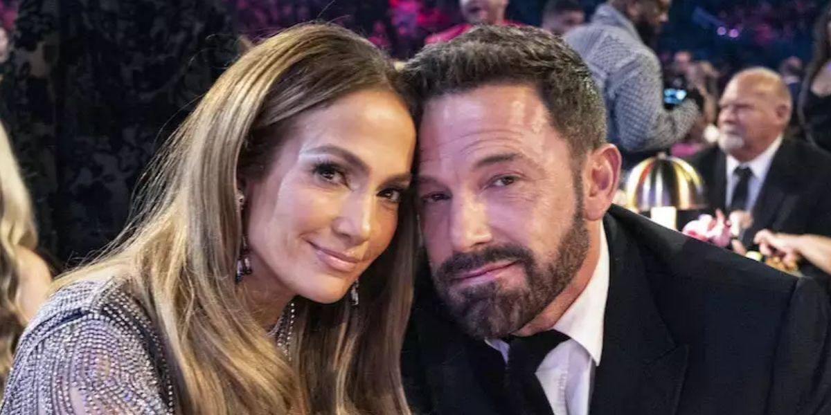 Jennifer López: el video que le dedicó a su esposo, Ben Affleck, y causó una guerra en redes sociales