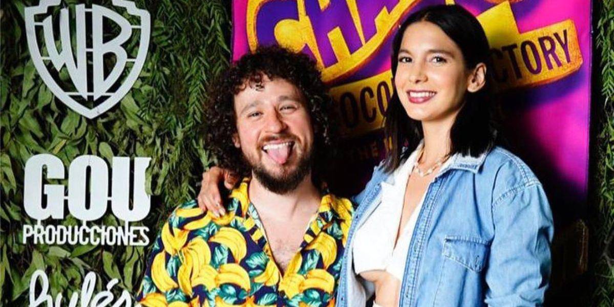 Novia de Luisito Comunica expone denuncia en redes sociales: No me voy a callar