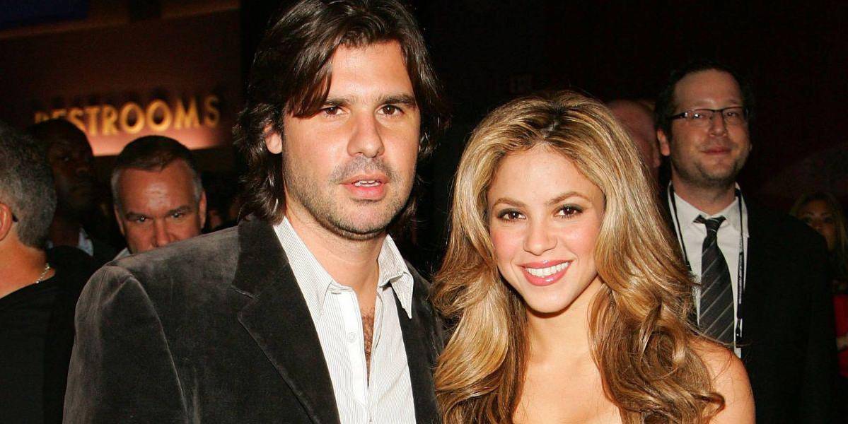 ¡Está desesperada! Shakira acude a su ex, Antonio de la Rúa, en medio de su juicio por fraude fiscal