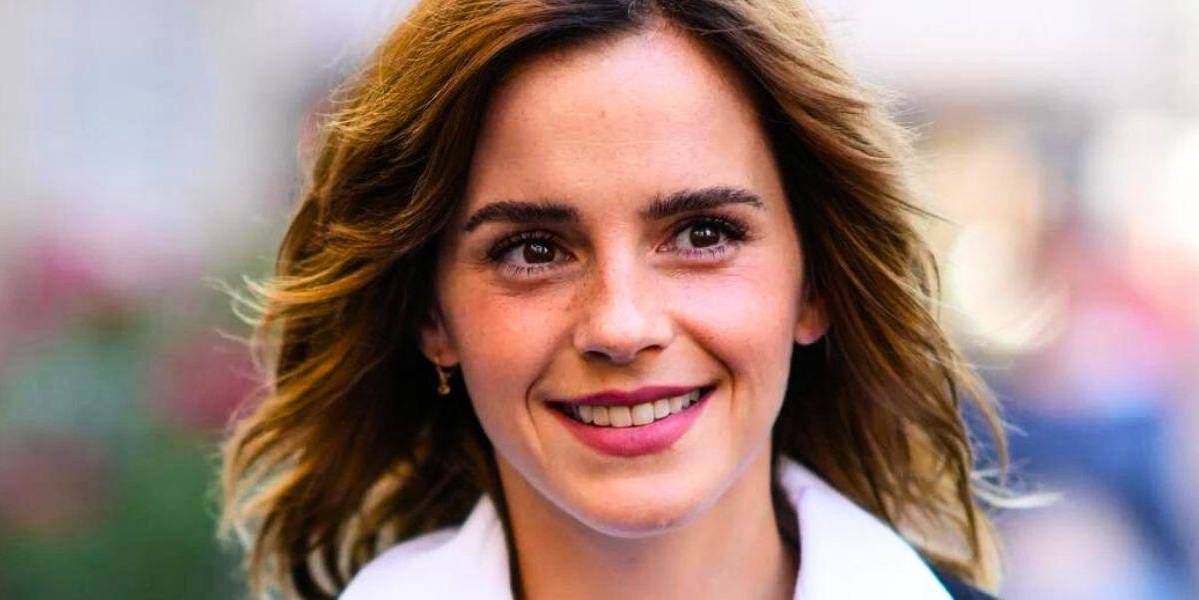 Emma Watson sorprende al declarar sin tapujos sobre su particular vida sexual