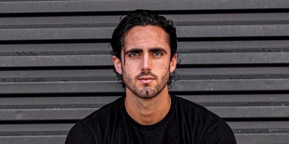 Las vacaciones de Leonardo Campana en Galápagos alborotaron Instagram