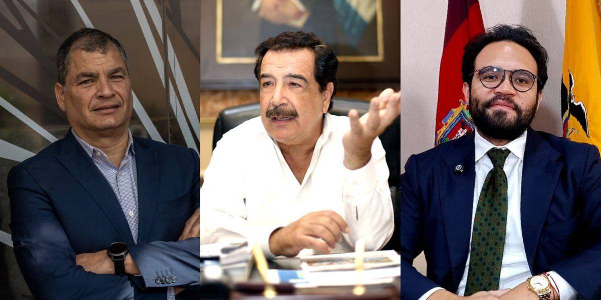 Dos señales de que la política no mejora