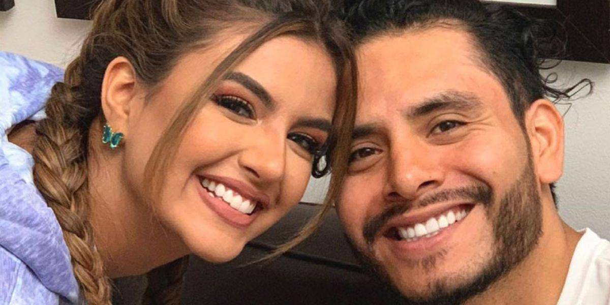 ¿Indirecta para una ex de Jonathan Estrada? Dayanara enciende las redes con un TikTok