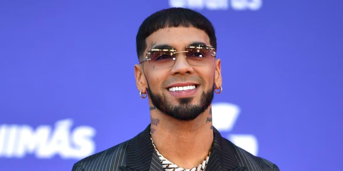 Anuel AA podría ir a la cárcel tras recibir una orden de arresto del Tribunal Federal por millonaria deuda