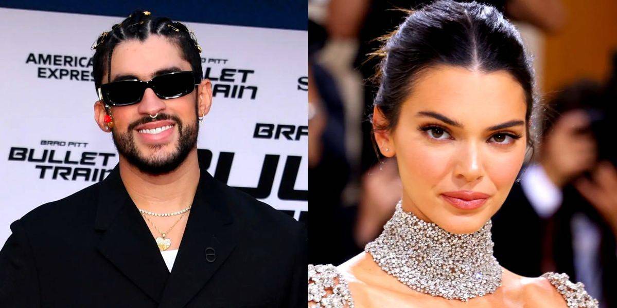Bad Bunny y Kendall Jenner:¿Qué opinan las Kardashian sobre su relación?