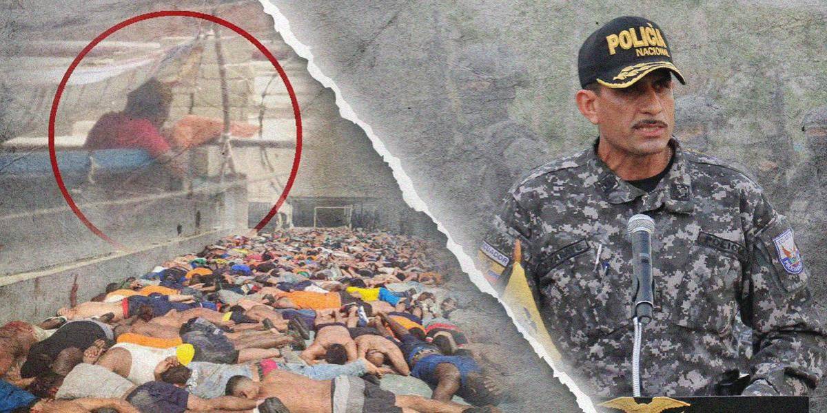 ¿A quiénes respaldan los derechos humanos?