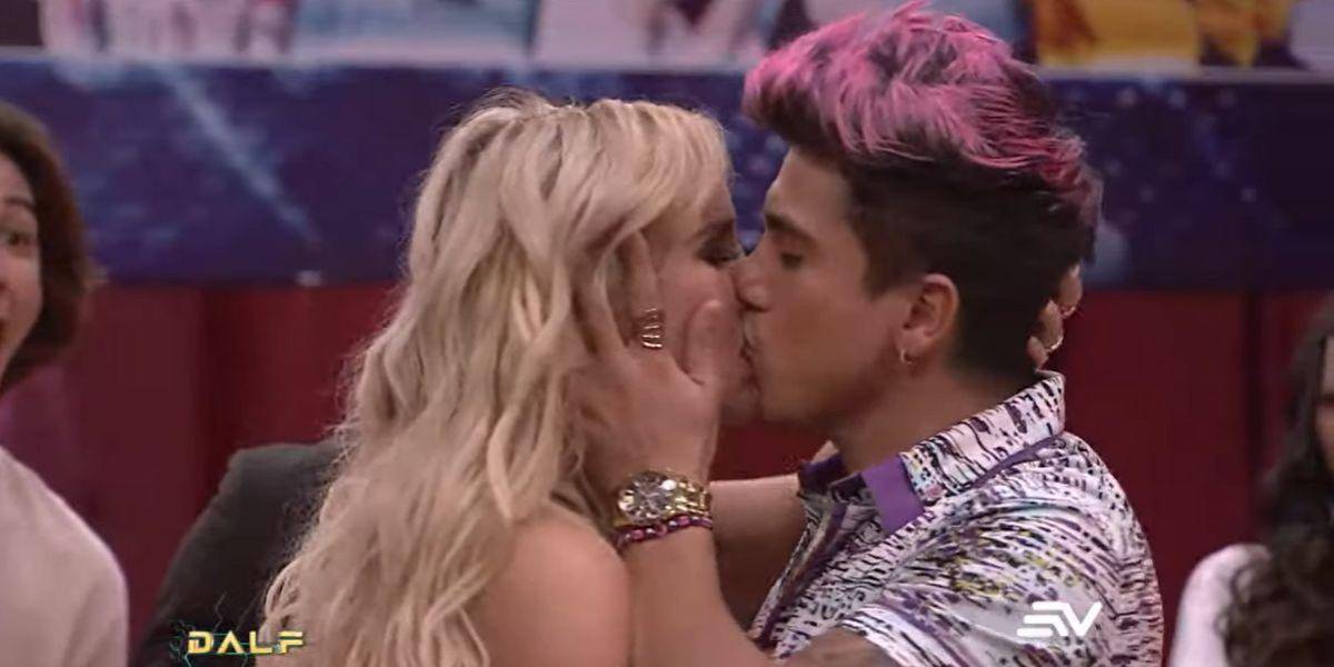 ¿Carolina Jaume enamorada de Kachafa?: esta es la verdad sobre el polémico rumor