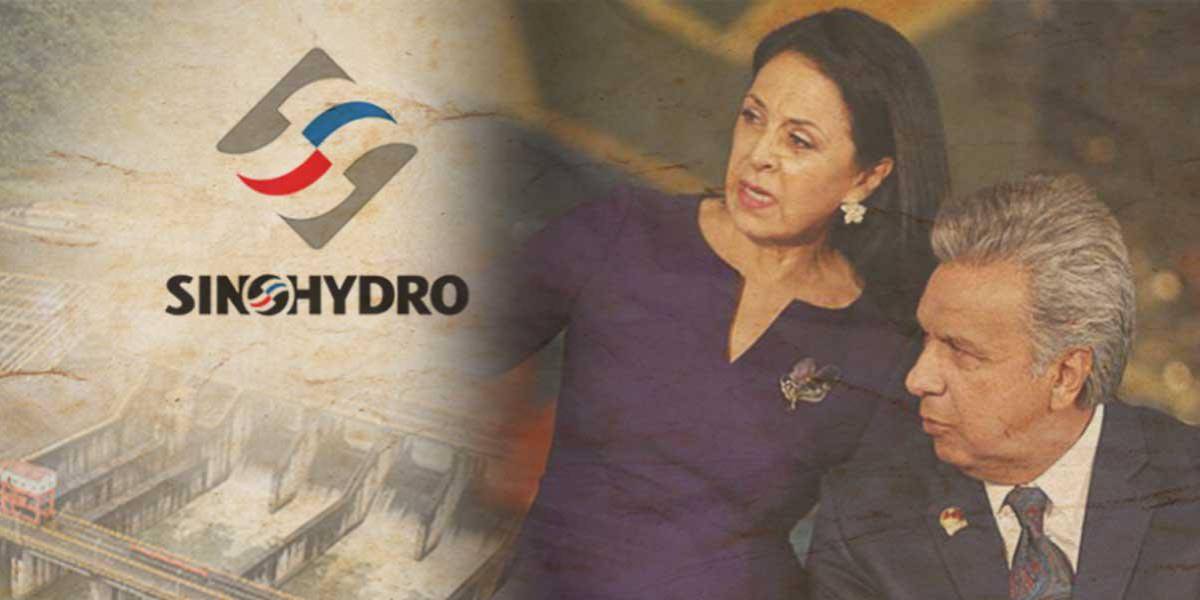 Lenín Moreno y su familia, investigados por el caso Sinohydro o INA Papers: ¿de qué se le acusa?