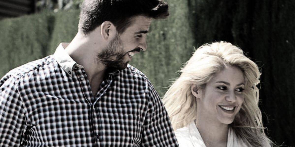 Gerard Piqué declara sobre su nueva vida sin Shakira y con Clara Chía Martí: Estoy muy feliz