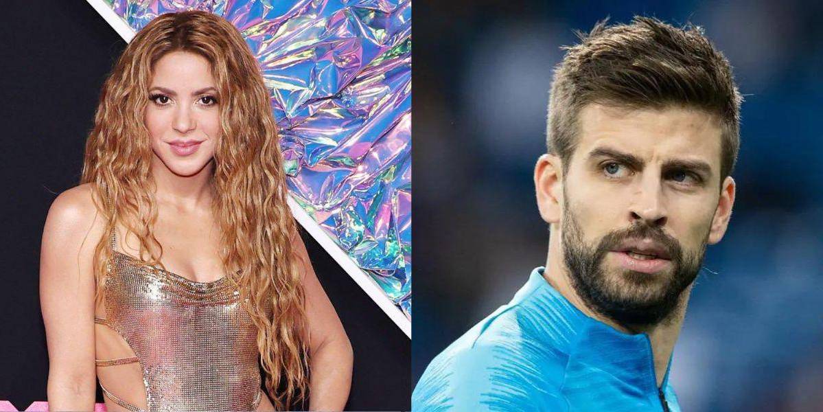 Shakira estaría preparando un documental sobre su vida y su polémica separación de Gerard Piqué