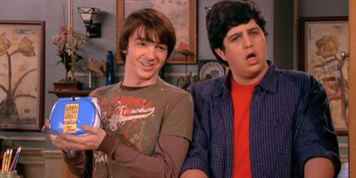 Josh Peck rompe el silencio sobre el documental Quit On Set y los abusos sexuales que sufrió Drake Bell