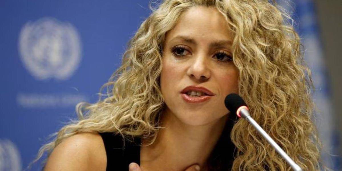 Shakira responde a Gerard Piqué por supuestas declaraciones xenófobas y usuarios latinos salen a su defensa