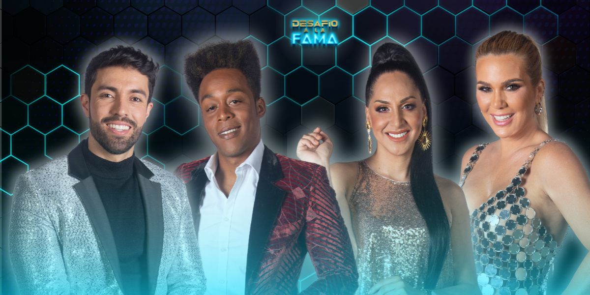 Desafío a la Fama: un exparticipante regresa a la competencia