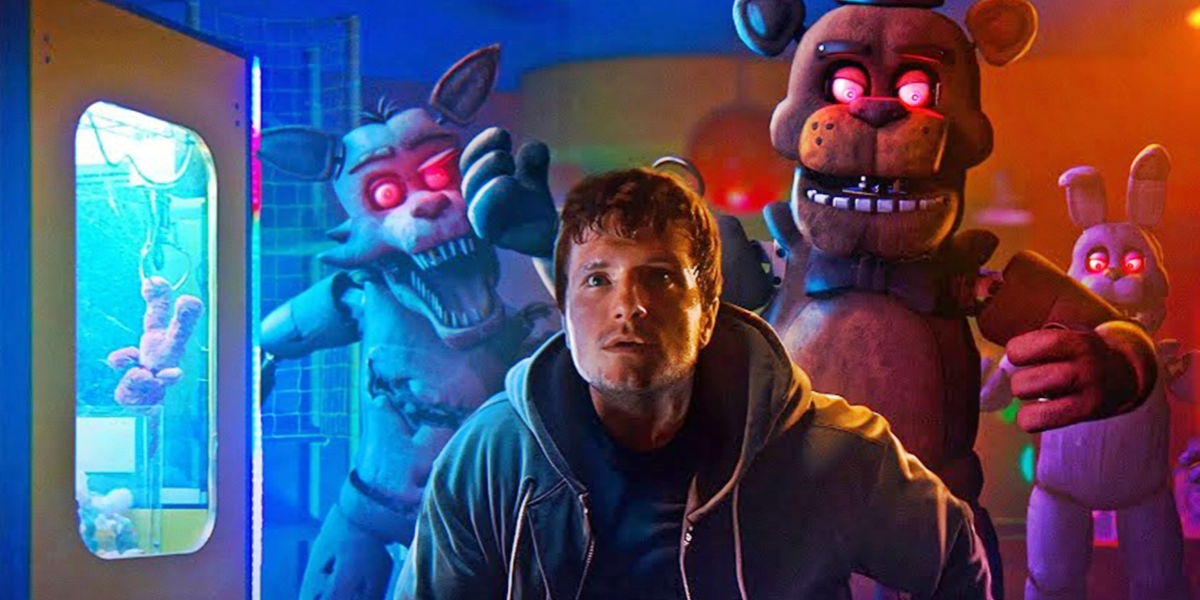 La película de Five Nights at Freddy's tendrá una versión extendida