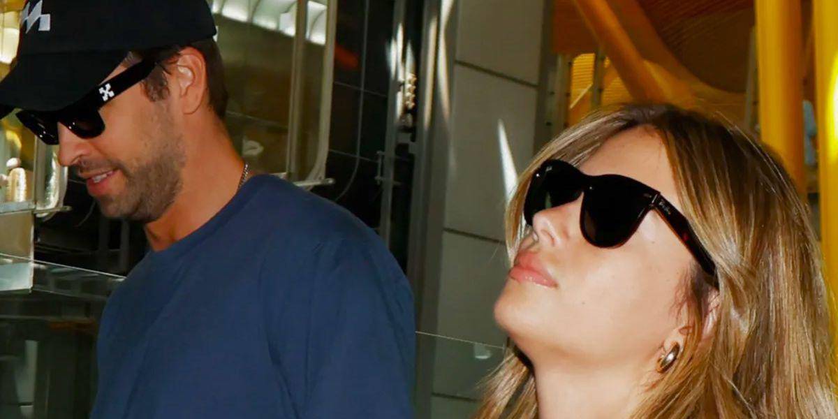 Rumores de infidelidad atacan la relación de Gerard Piqué y Clara Chía Martí