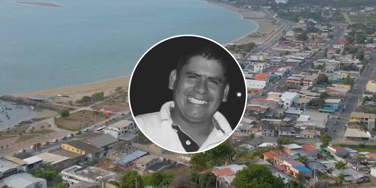 El esposo de una funcionaria de la Alcaldía de San Vicente también fue asesinado este domingo 24 de marzo