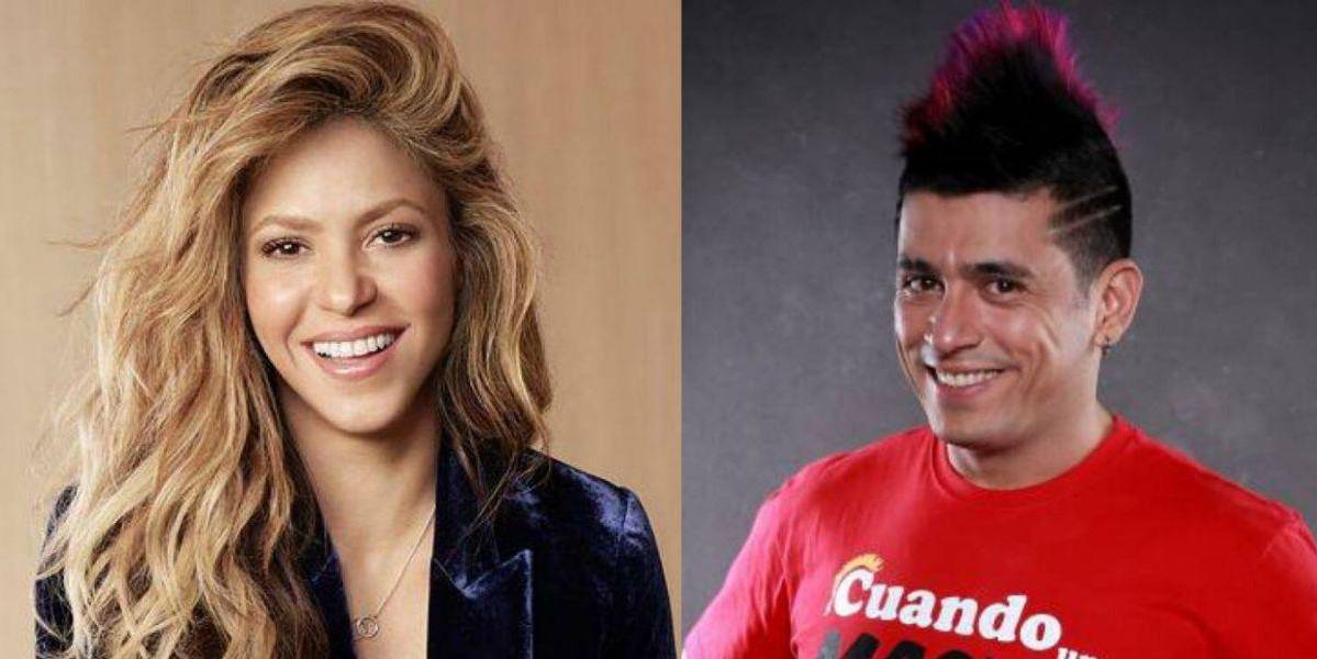 El hijo secreto de Shakira y Santiago Alarcón brinda sus primeras declaraciones públicas
