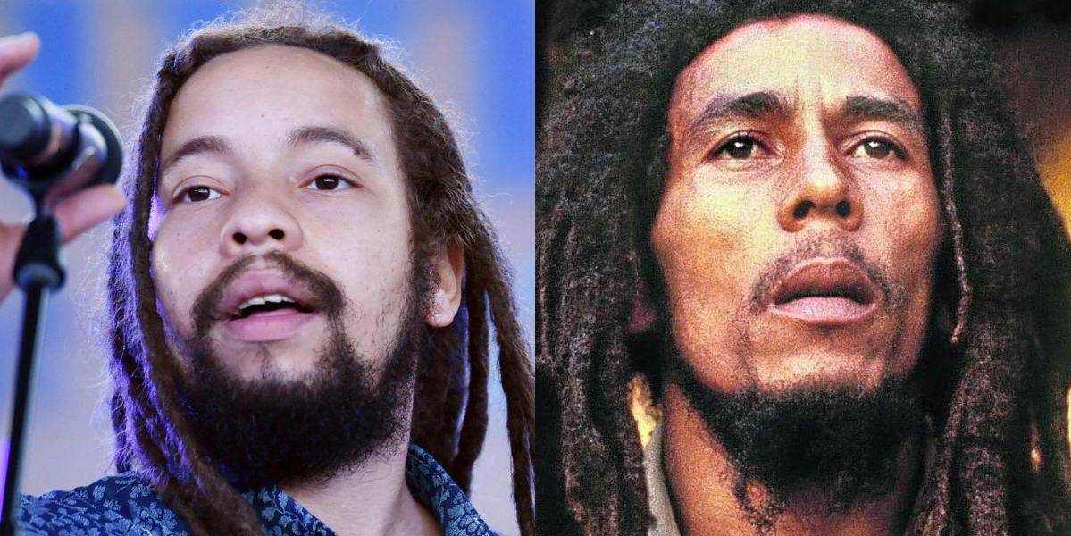 Nieto de Bob Marley, Jo Mersa Marley, encontrado muerto dentro de un auto a sus 31 años
