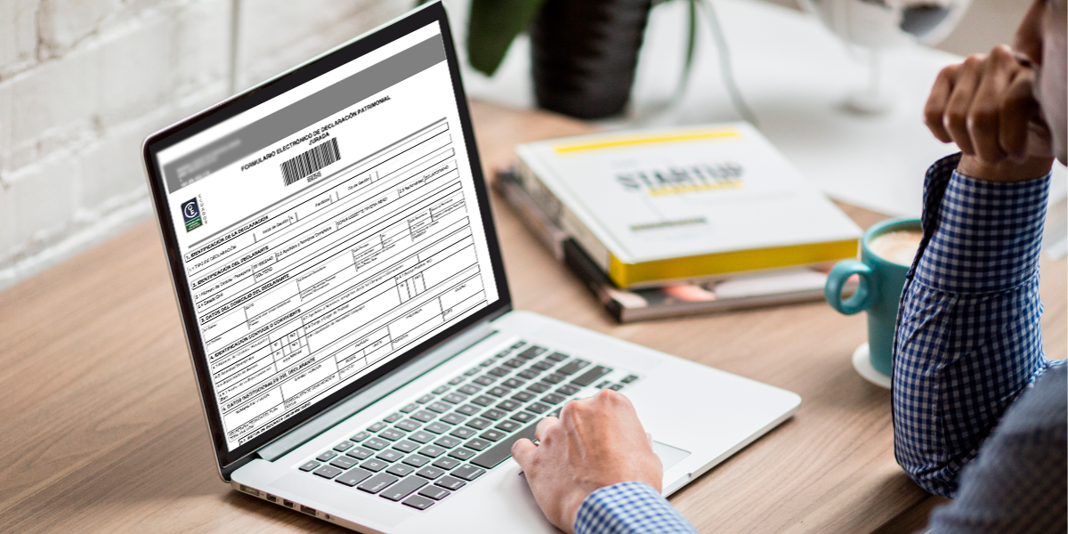 Contraloría General del Estado pide nueva declaración patrimonial a funcionarios de alto rango