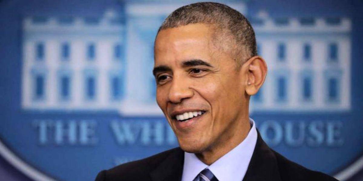 No creerás la canción de reguetón que Barack Obama escogió como favorita en su TOP de música del 2023
