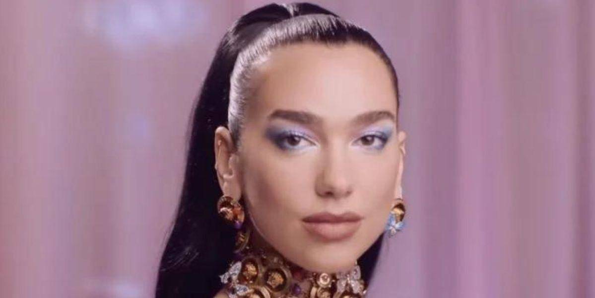 Dua Lipa alborota las redes al anunciar la canción oficial de Barbie que será estrenada este viernes 26 de mayo