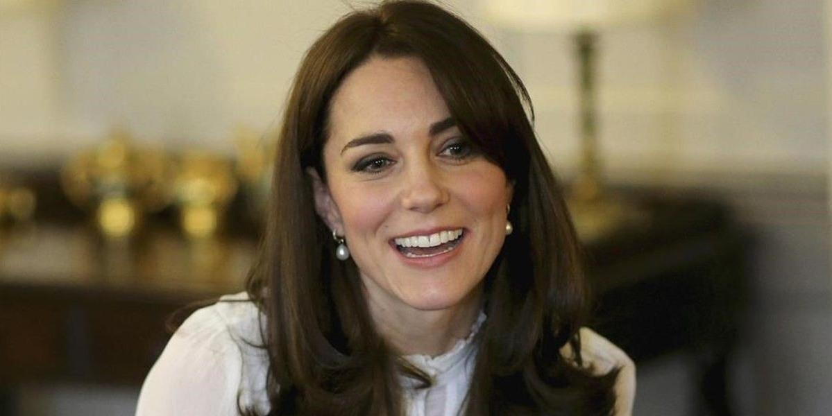 Kate Middleton: hombre que la grabó expuso la verdad detrás del cuestionado video