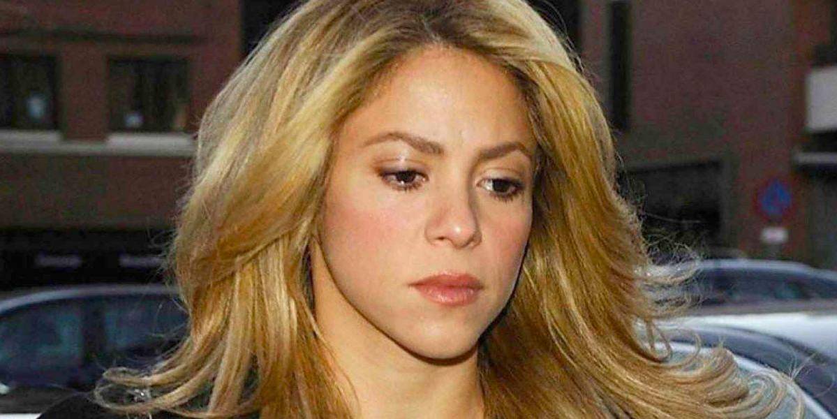 No pierde tiempo: así respondió Shakira a la justicia española tras segunda acusación por fraude fiscal