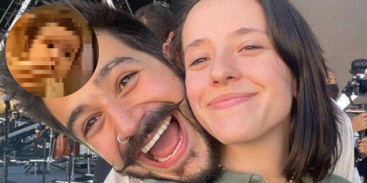 Índigo pronunció sus primeras palabras: Evaluna Montaner lo contó públicamente