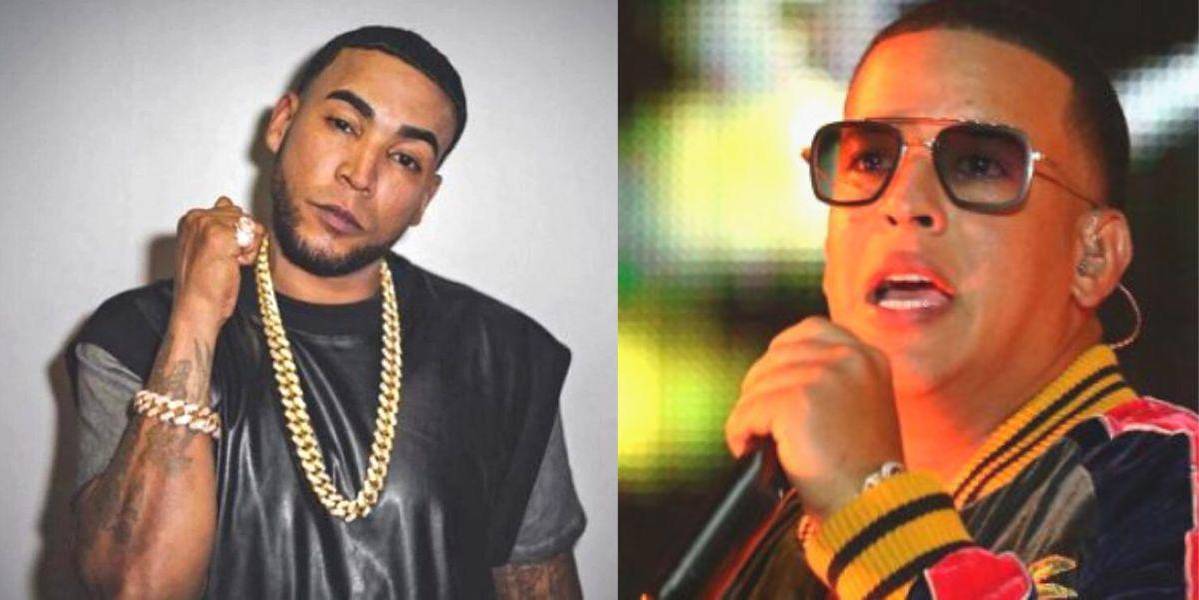 Don Omar acusó de sabotaje a Daddy Yankee; Raphy Pina respondió desde la cárcel
