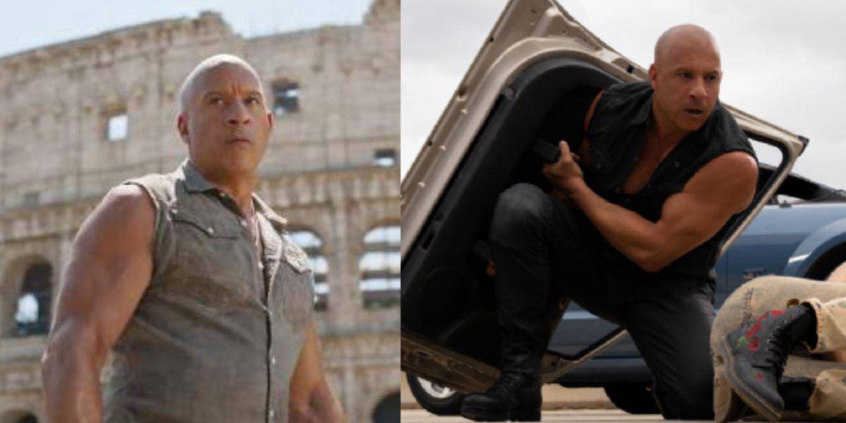 Este es el tráiler oficial de 'Rápidos y Furiosos 10': La expectativa por la película incrementa