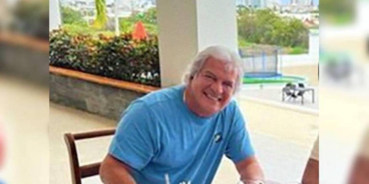 Justicia concede habeas corpus a procesado por el asesinato de Rubén Cherres