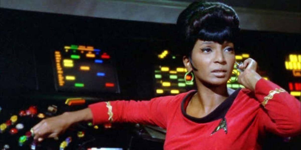 Nichelle Nichols: ¿Cómo viajarán sus cenizas al espacio?