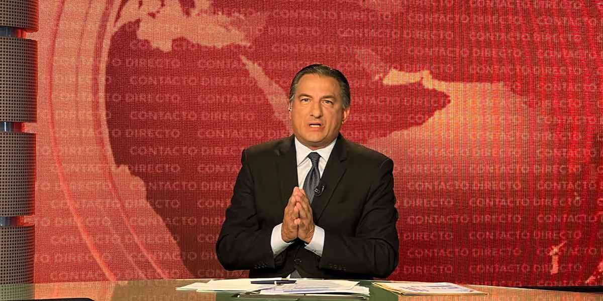 Director del IESS: No es estratégico mantener en las bodegas el 100% de los medicamentos