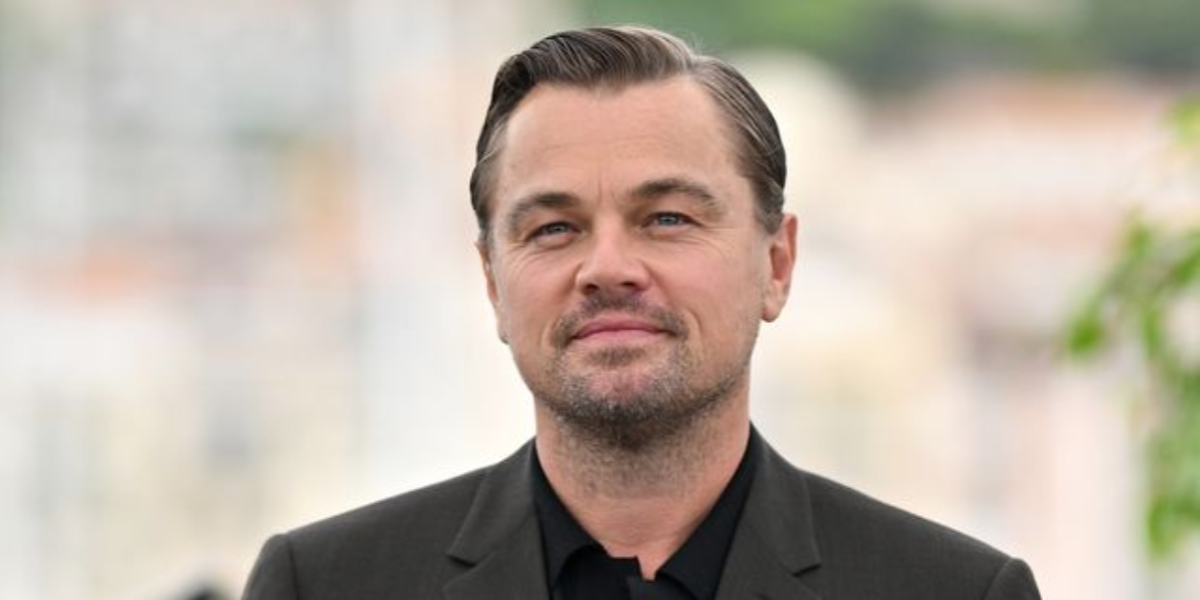Una modelo de Playboy besó a Leonardo Dicaprio y no creerás lo que dijo de su encuentro