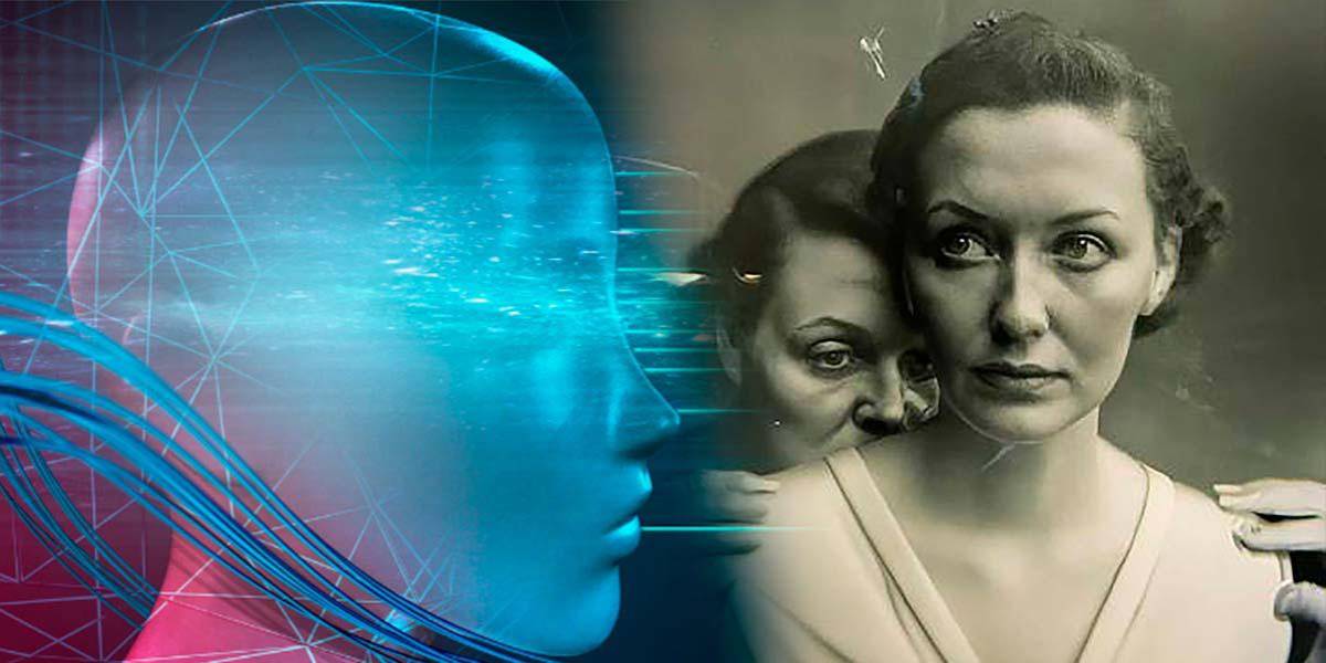 La foto creada por Inteligencia Artificial que ganó un premio, pero que su autor rechazó