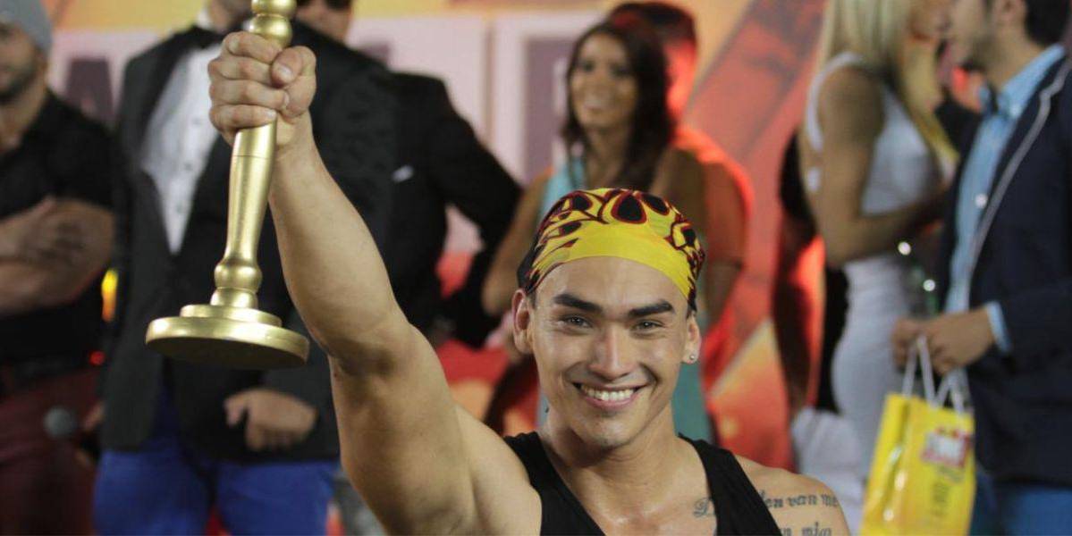 ¿Quién fue Álex El León Paredes? De chico reality a dueño de su propio gimnasio, donde atentaron contra su vida