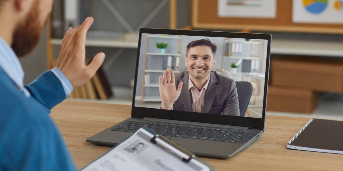 Así puedes participar en la feria virtual de empleo en Ecuador