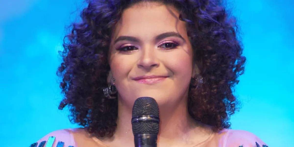 Lucerito Mijares admitió que debió ir a terapia tras mediático episodio de burlas