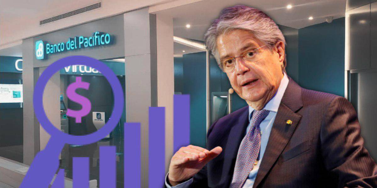 ¿Es el mejor momento para vender el Banco del Pacífico?