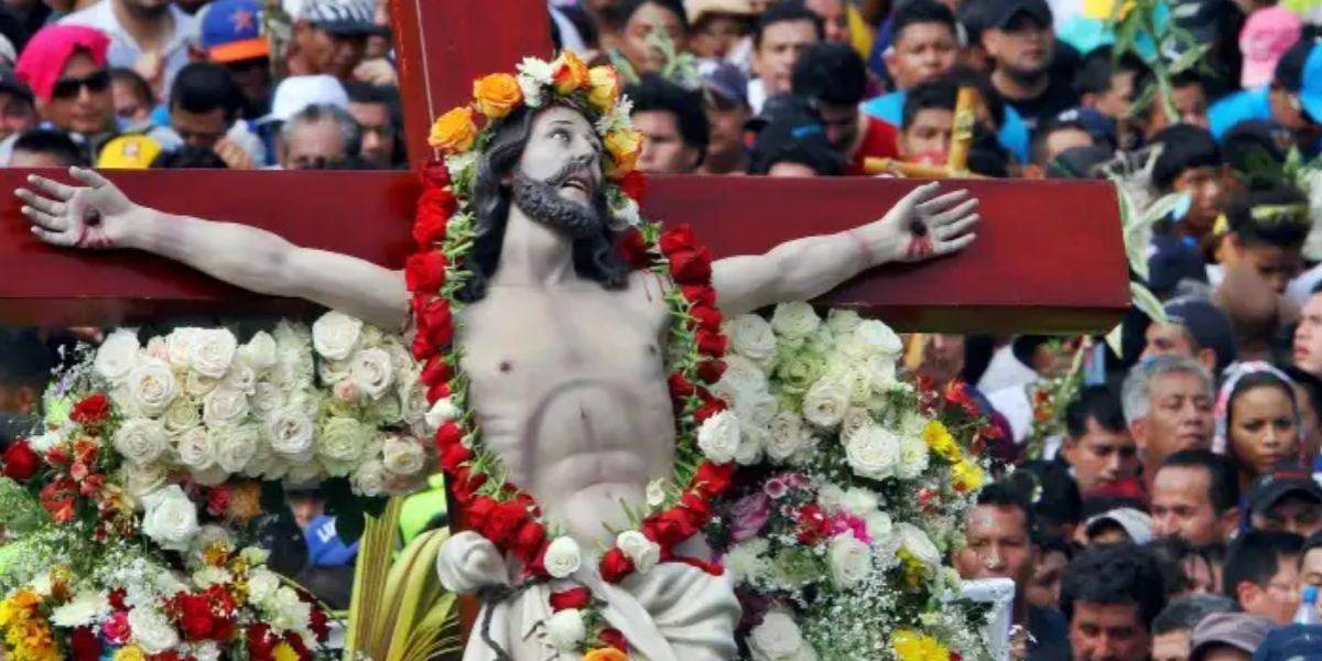 Esta es la agenda de actividades de Semana Santa en Guayaquil