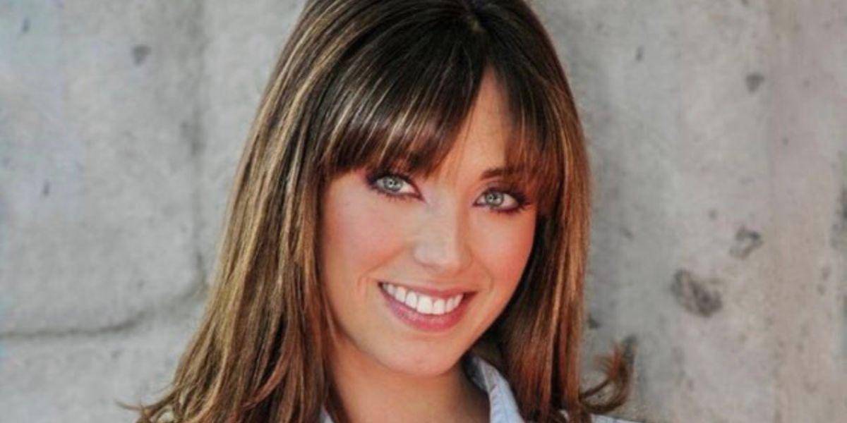 Anahí de RBD podría convertirse en Primera Dama de México, esto es lo que se sabe