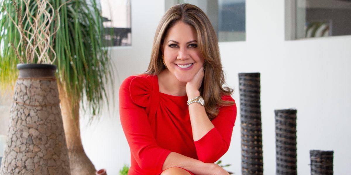 La despedida de Denisse Molina de Ecuavisa: Llegó el día en que tengo que decir hasta pronto