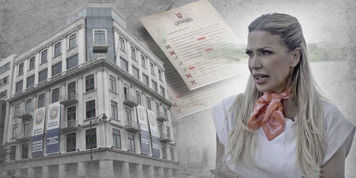 Susana González: ¿qué obras ejecutó y cuáles quedaron pendientes?