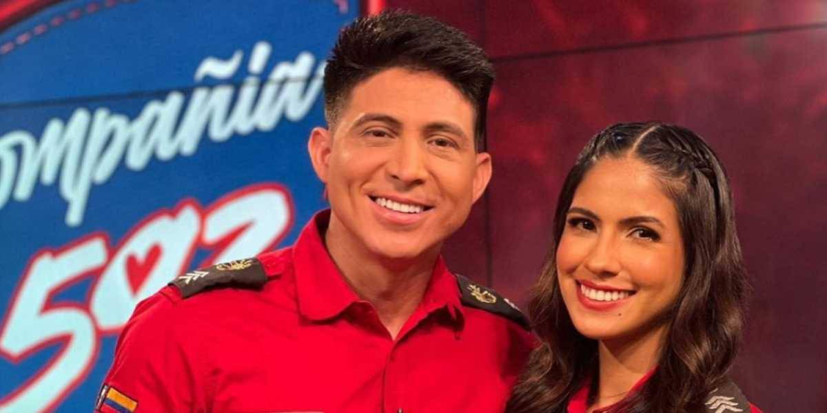 Ecuavisa lideró en rating con el estreno de la segunda temporada de Compañía 593