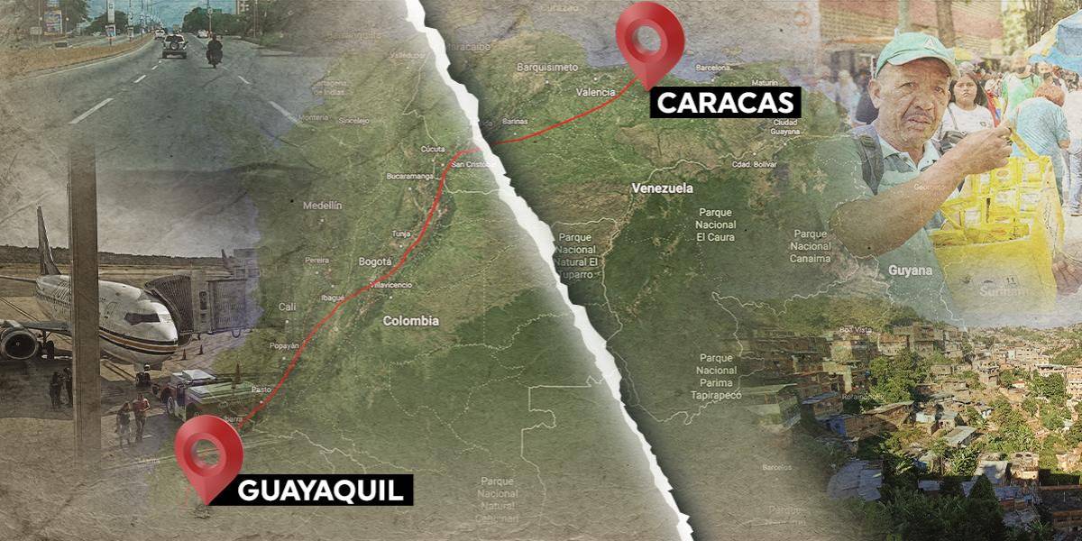 Venezuela ¿una crisis sin fin?