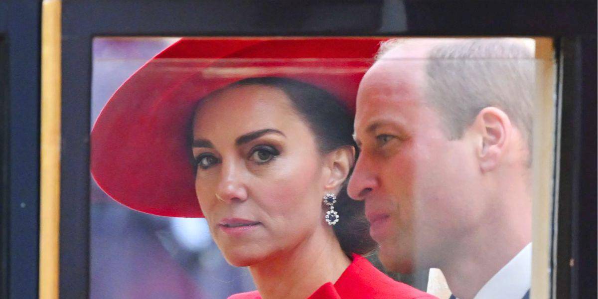 Kate Middleton: publican las primeras fotos de la princesa de Gales después de meses de aislamiento