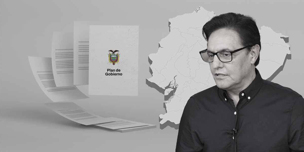 Fernando Villavicencio: ¿Qué proponía para combatir la inseguridad en el país?